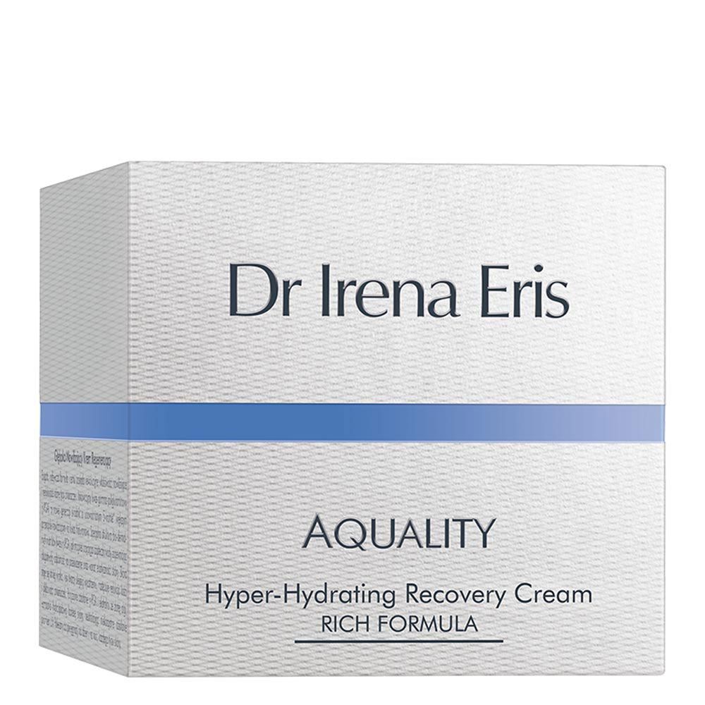 Dr. Irena Eris Aquality