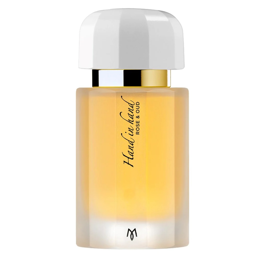 Ramon Monegal Hand in Hand Rose & Oud