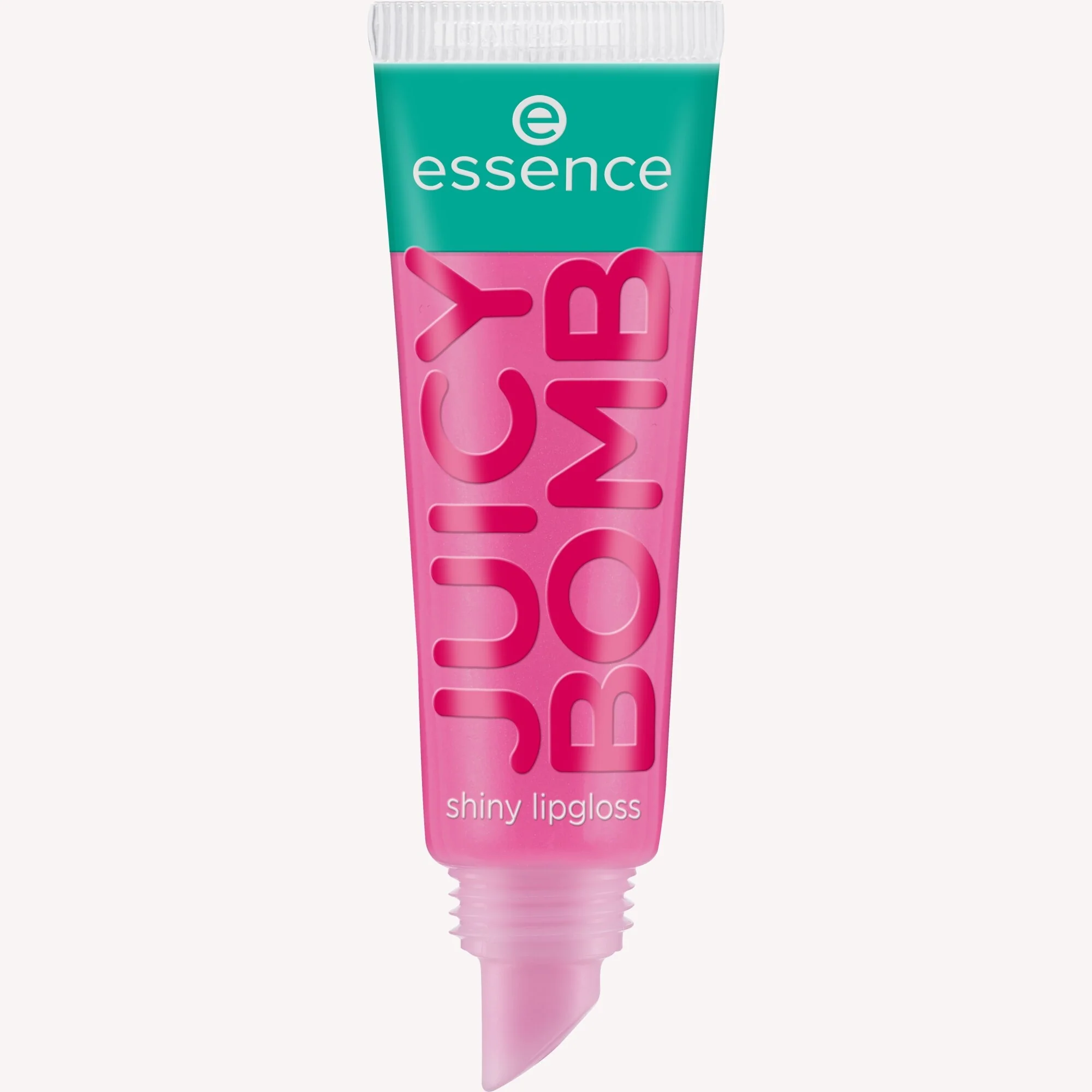 Labbra JUICY BOMB SHINY lucidalabbra - Gloss