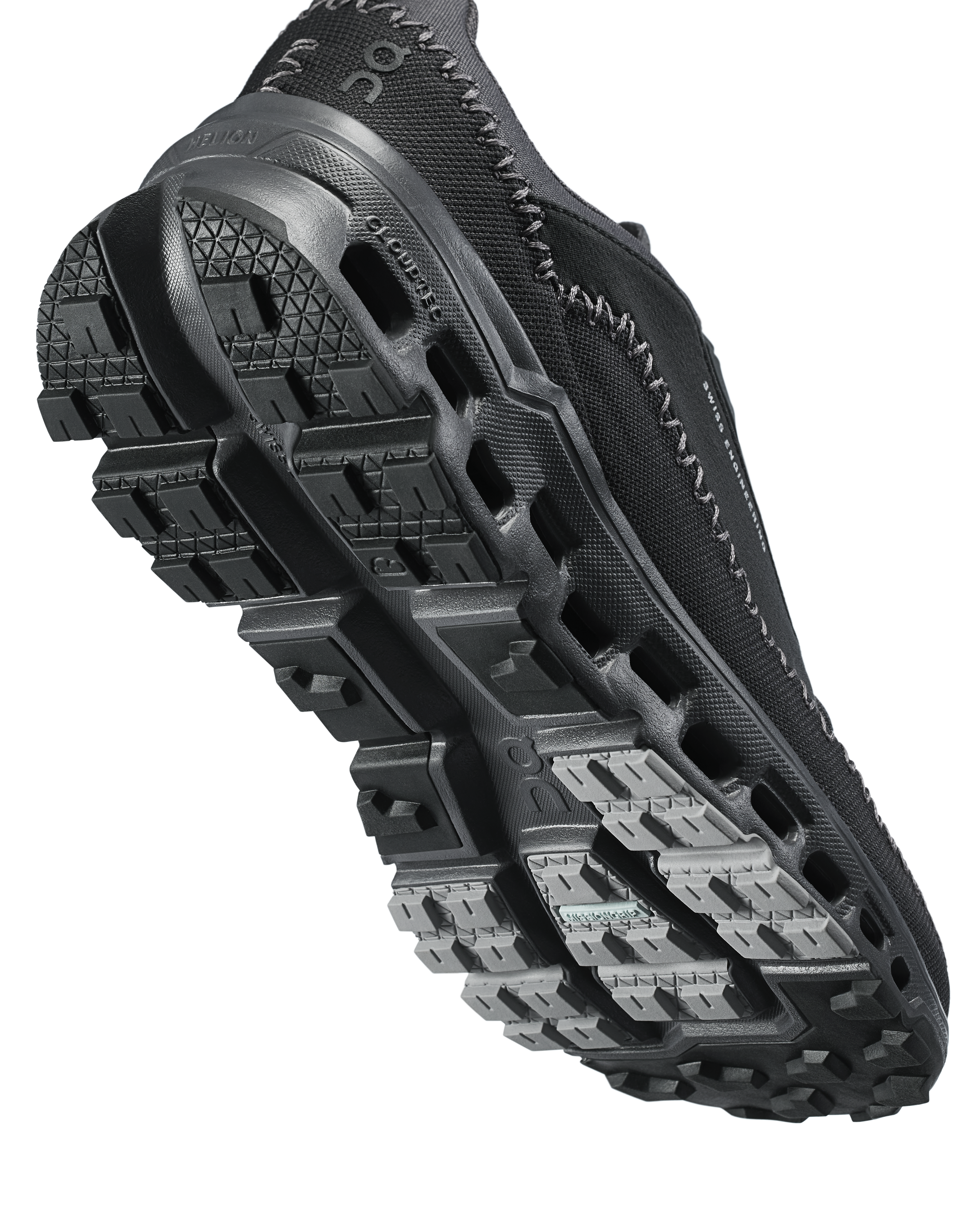 On Scarpe da donna Cloudaway 2 Cinder | Fog