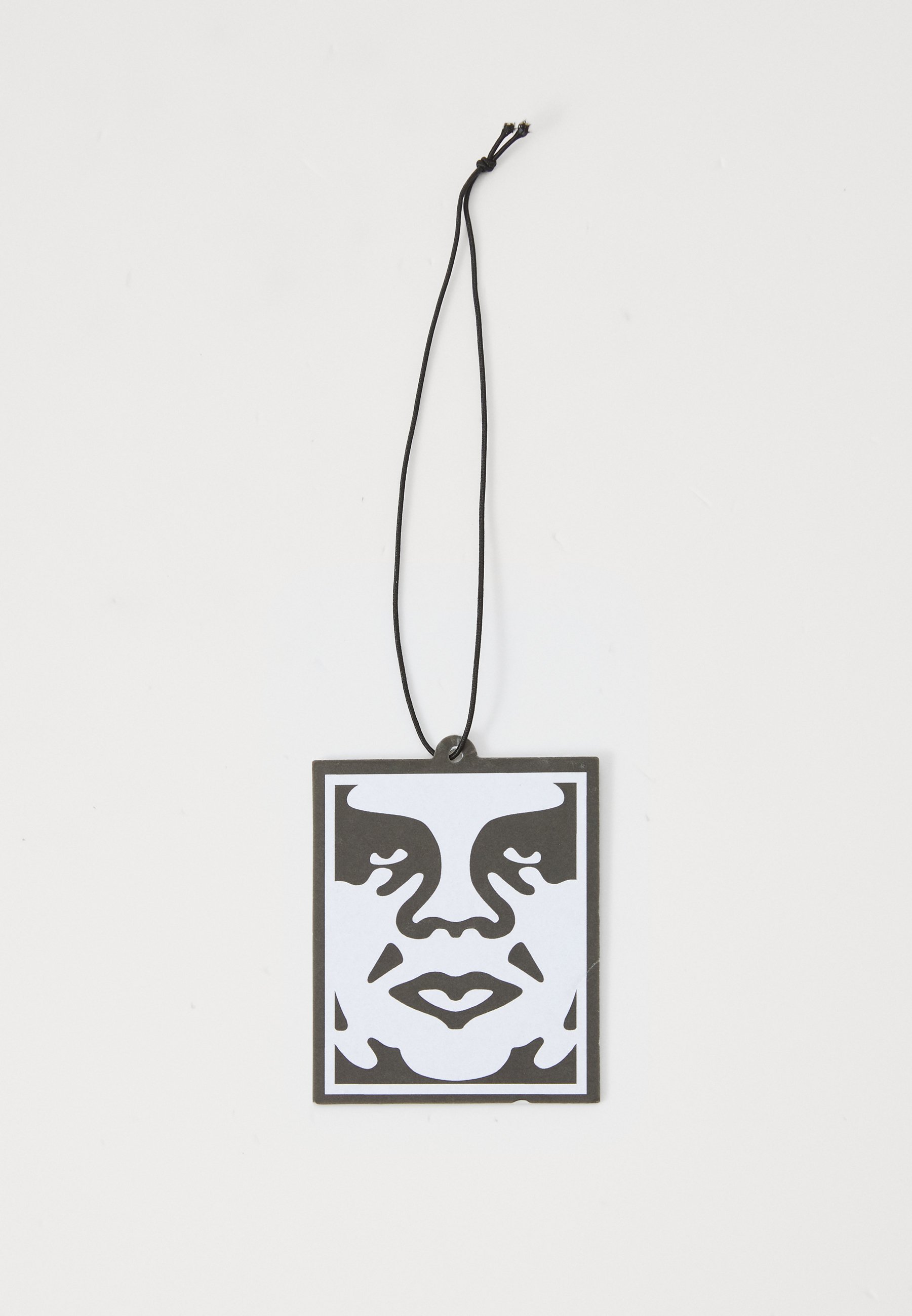 Obey Clothing ICON AIR FRESHENER UNISEX - Andre tilbehør - black