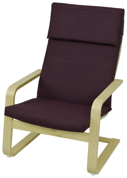 Poduszka na fotel IKEA POANG PELLO NOAH 625