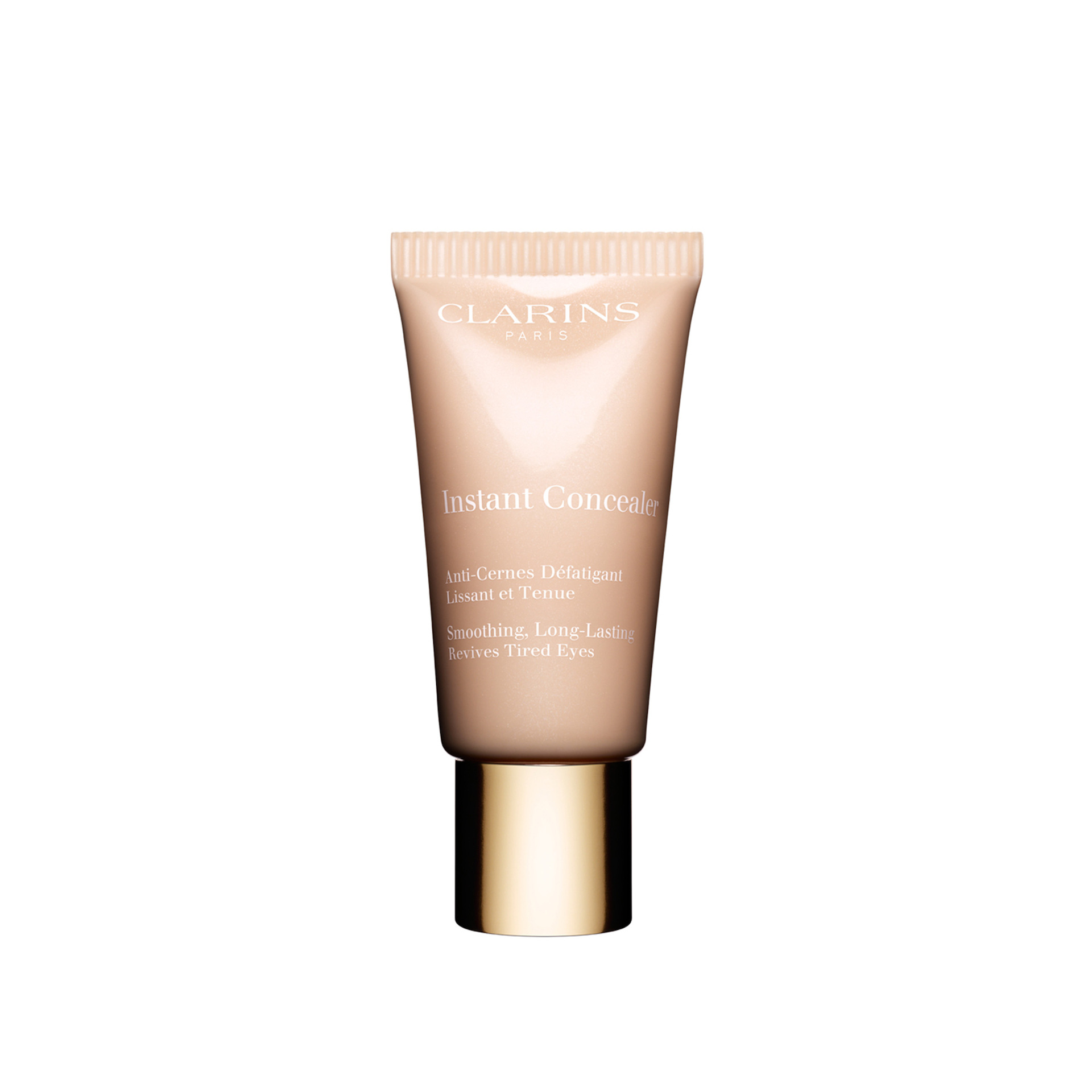Tūlītējs korektors 01 - Clarins