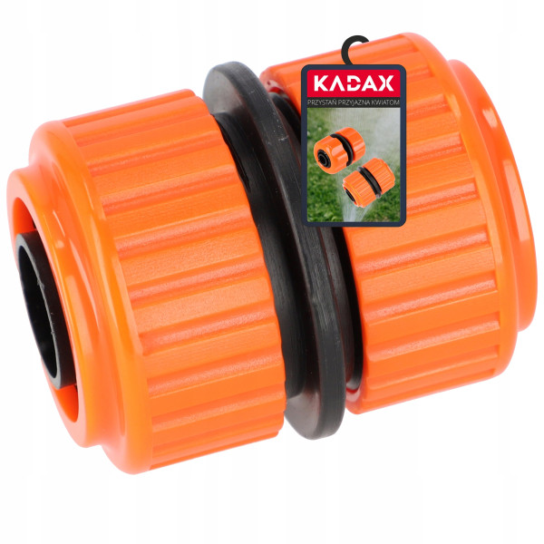 Reparator Do Węża Ogrodowego 3/4” Łącznik