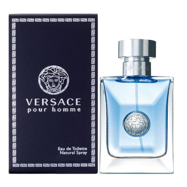Versace Pour Homme