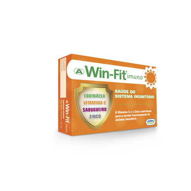 Win-Fit Immune 30 tablettia