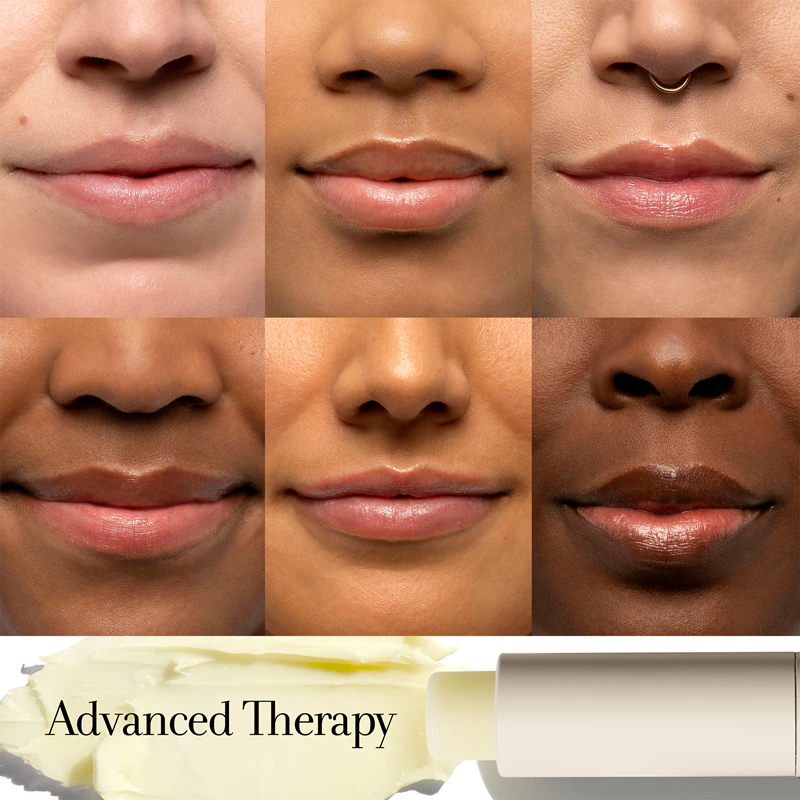 verse Sugar Advanced Therapy Treatment Lip Balm nawilżający balsam do ust