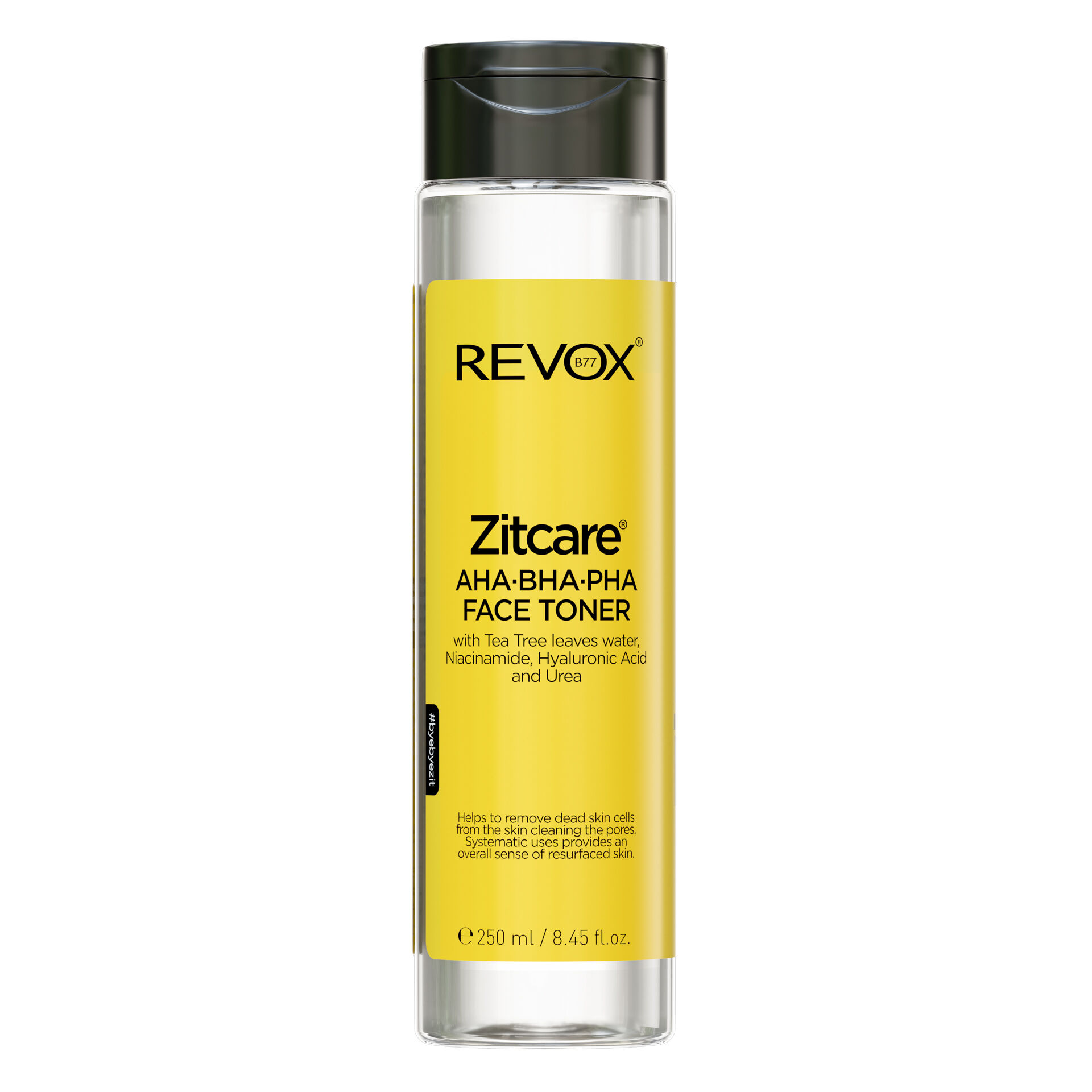 Revox Zitcare