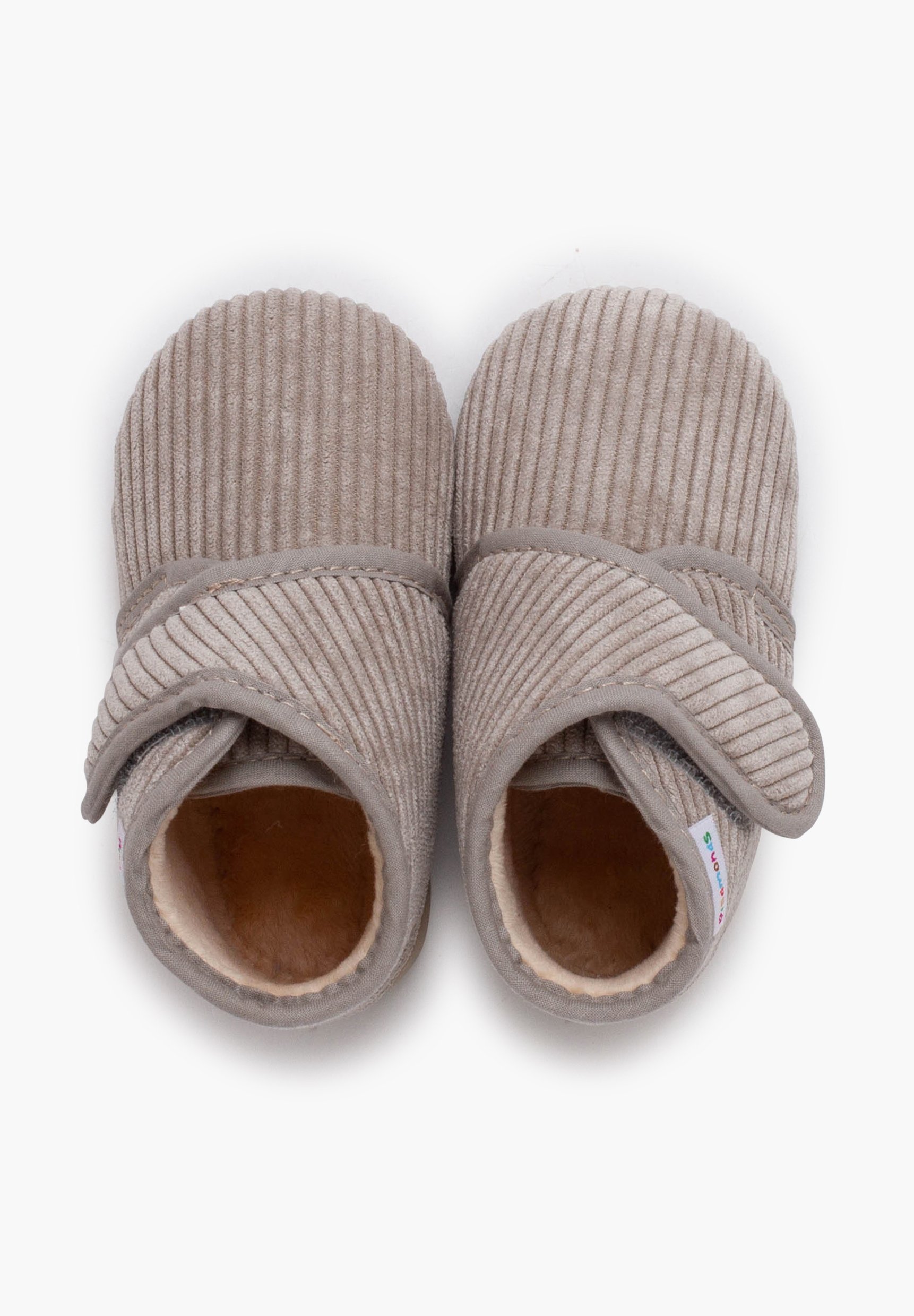 Bottes d'hiver Pisamonas - topo
