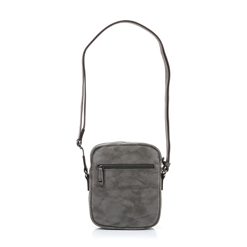 Herrentaschen Graue Taschen