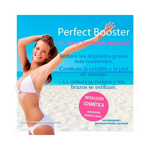 Tökéletes Booster | 150ML