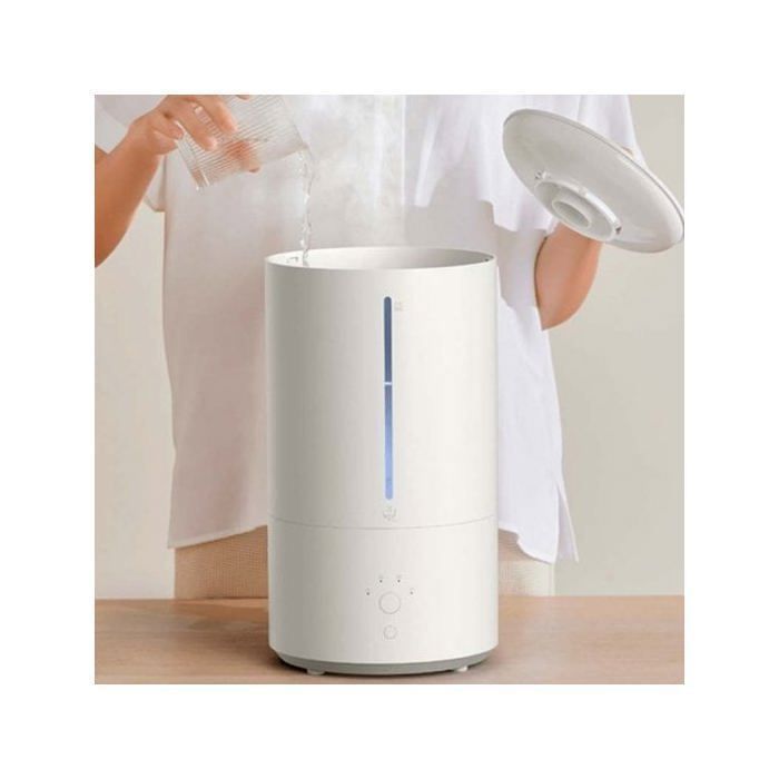 Humidificador - XIAOMI - Humidificador inteligente 2 - Capacidad de 4,5 L - Modo automático - Control inteligente