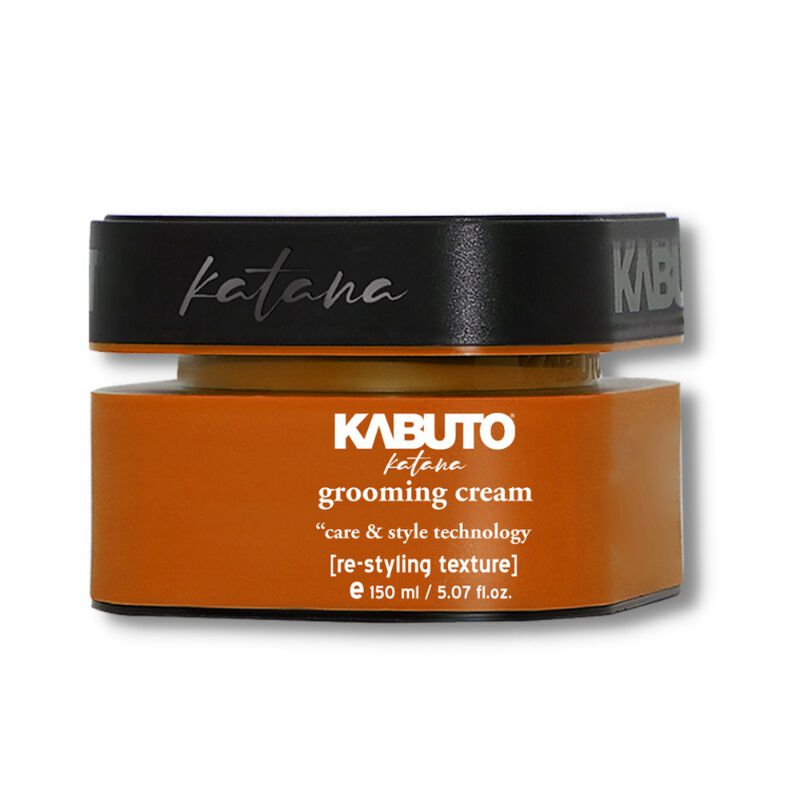 Tekstura preoblikovanja katane Kabuto