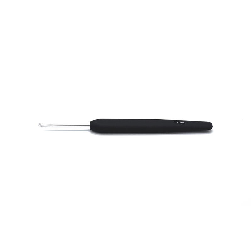 Crochet de 2,5 mm