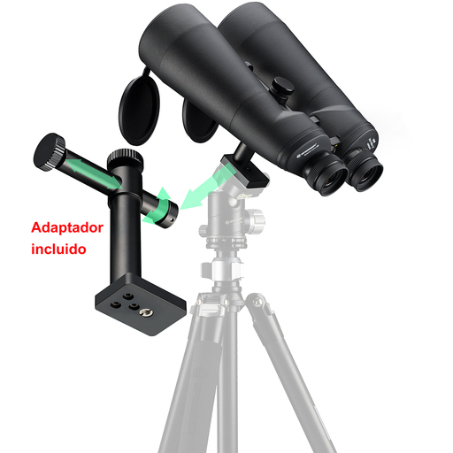 Jumelles astronomiques 20x80 Spezial Astro Bresser