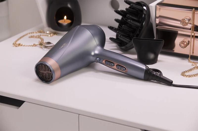 Remington Keratin Protect AC8820 matu fēns
