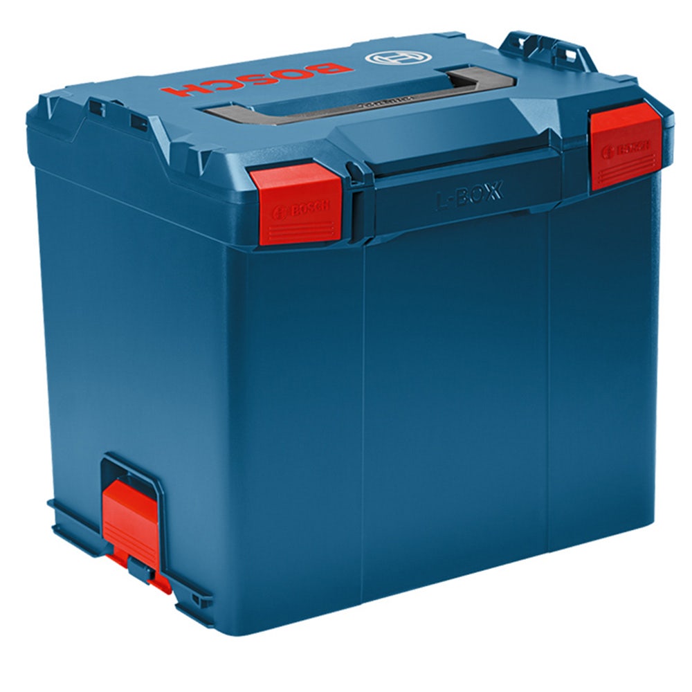 Bolsa de transporte grande BOSCH L-BOXX 374 1600A012G3
