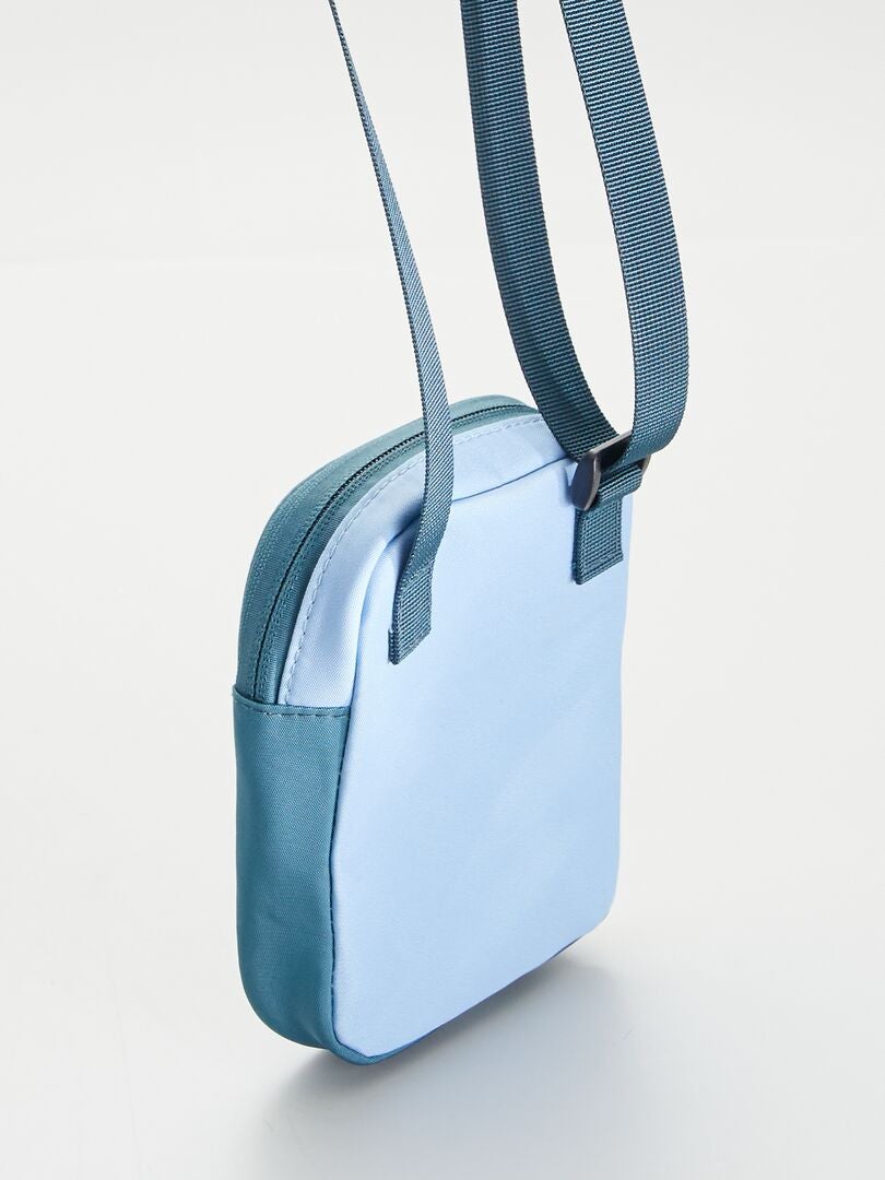Bolsa para patins - AZUL