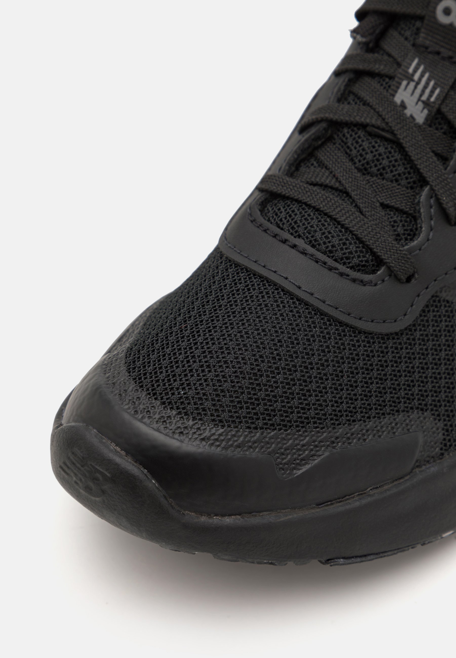 New Balance 578 UNISEX - Straßenlaufschuhe - schwarz