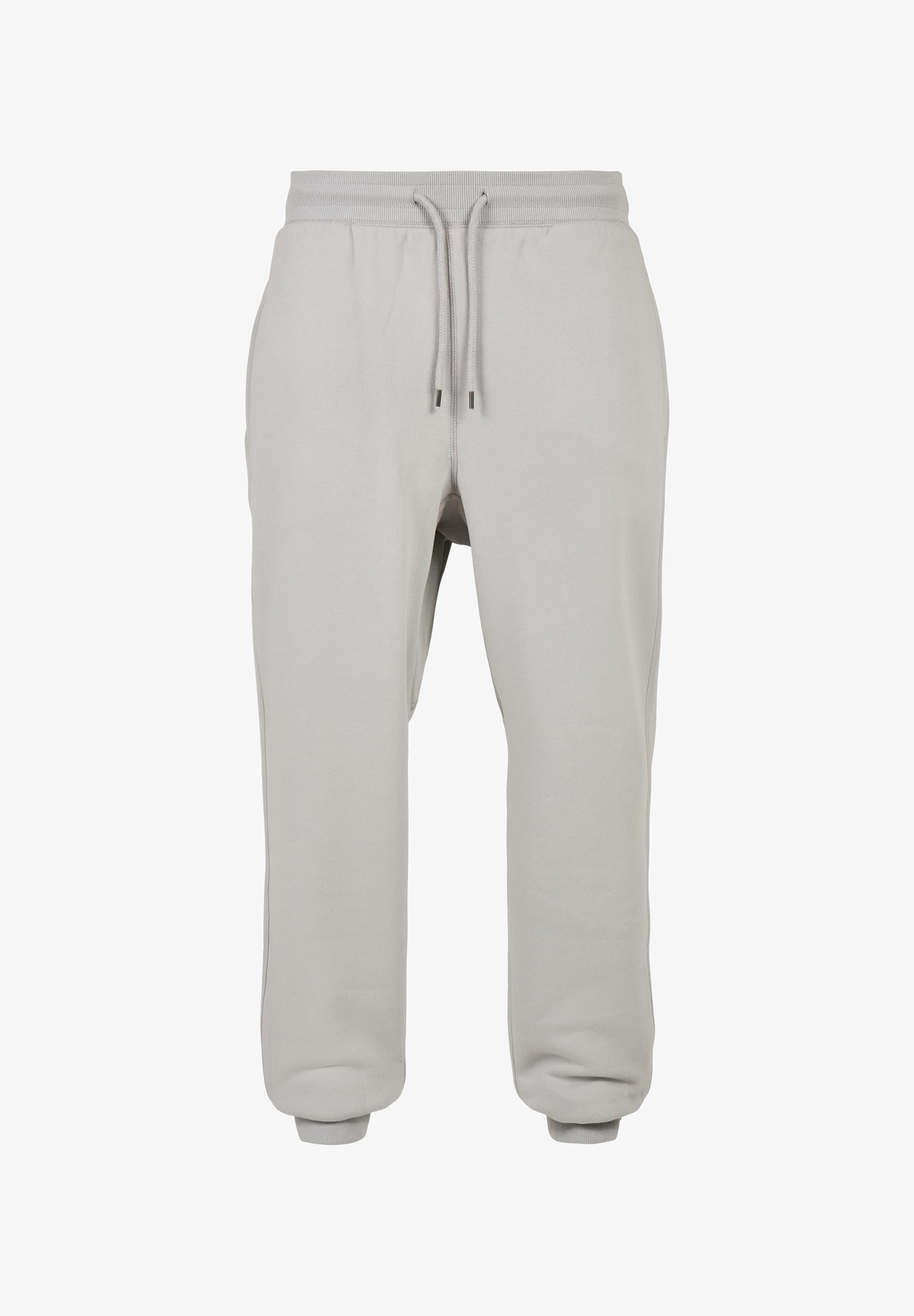 Pantaloni della tuta basic Urban Classics - Pantaloni della tuta - asfalto chiaro