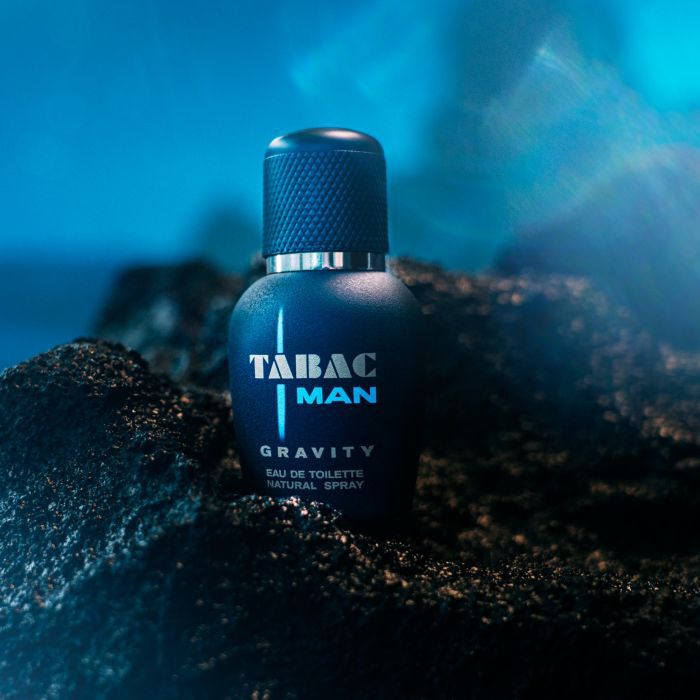 Tabac Man Gravity