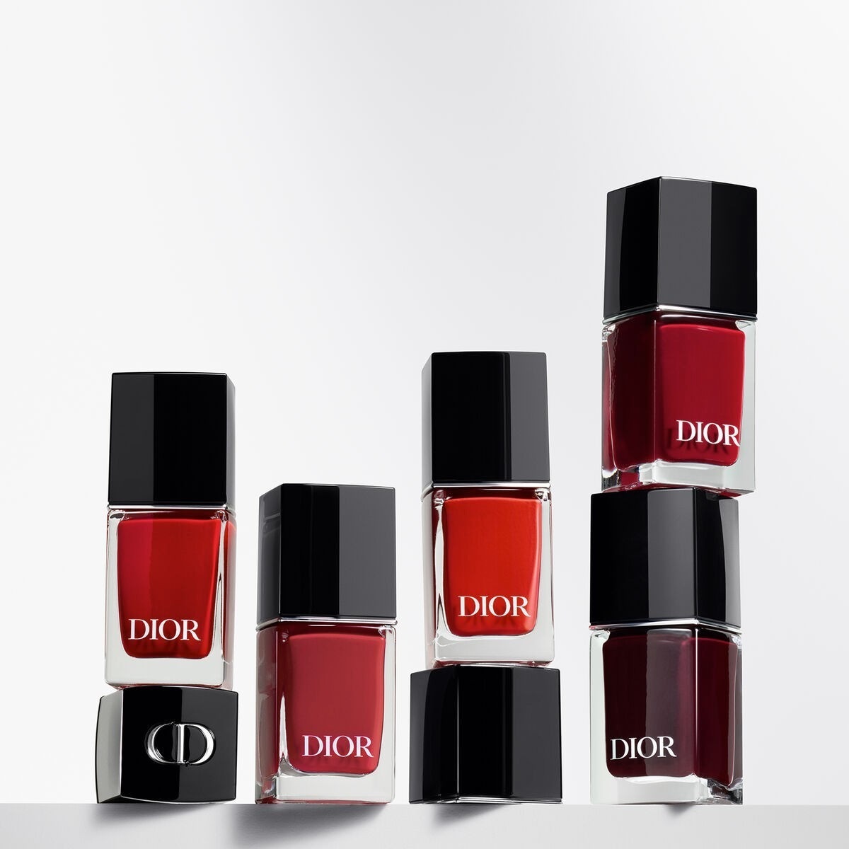 DIOR лак за нокте Dior Vernis – Лимитирано издање – 10 мл