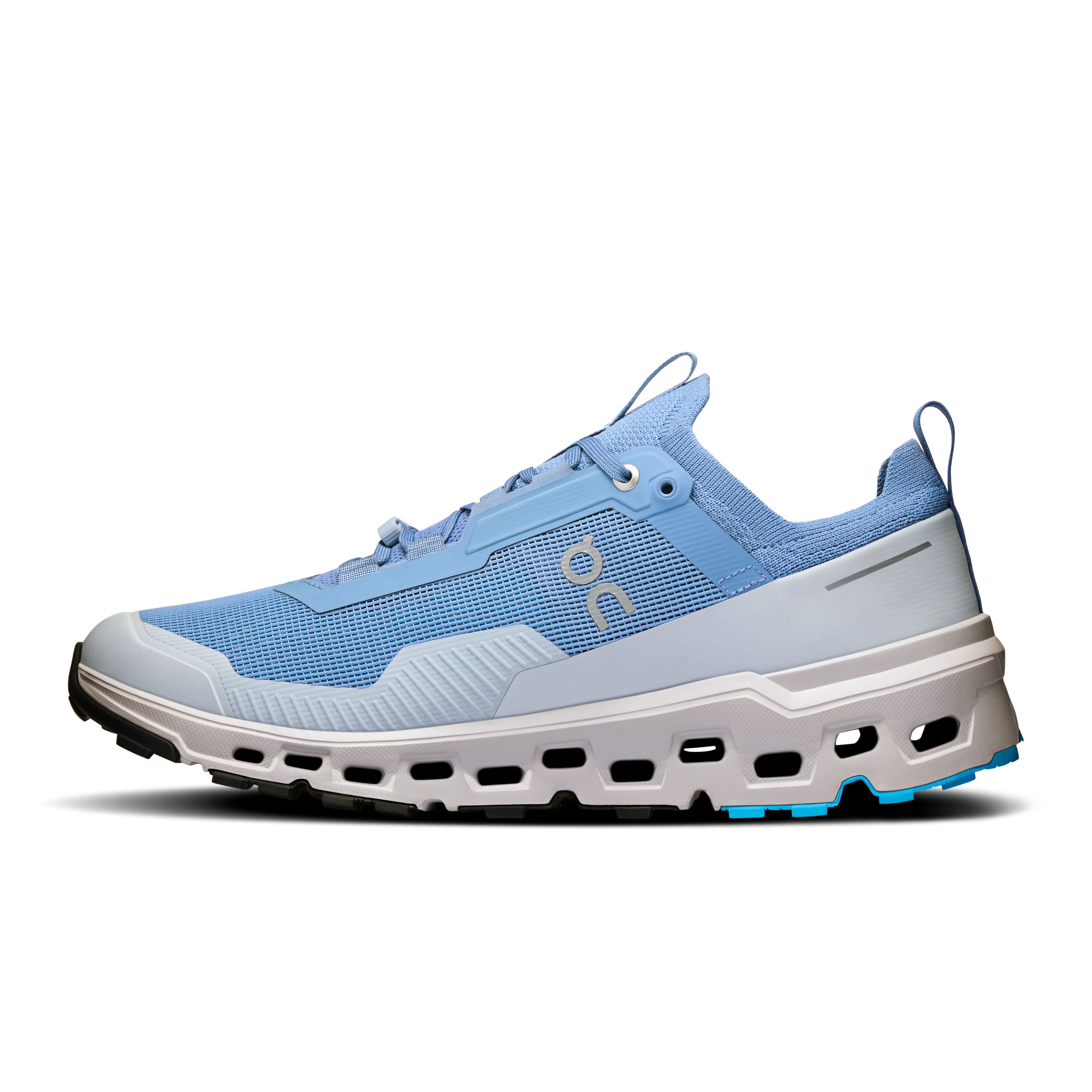 On Herr Cloudultra 2 Chambray | Glacier