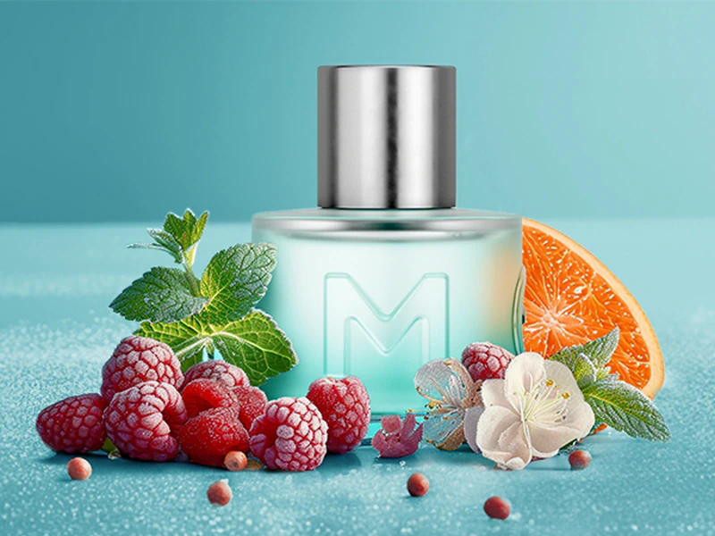 Mexx Ice Touch For Her eau de toilette para mulheres