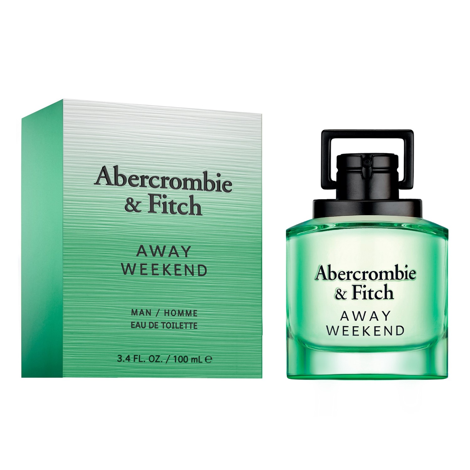 Abercrombie & Fitch WEEKEND Homme