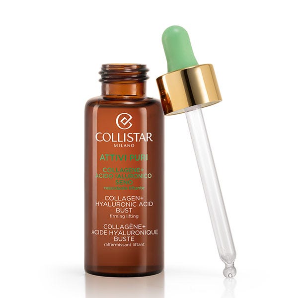 Pure Actives Kollagen + Hyaluronsyra | 50 ml