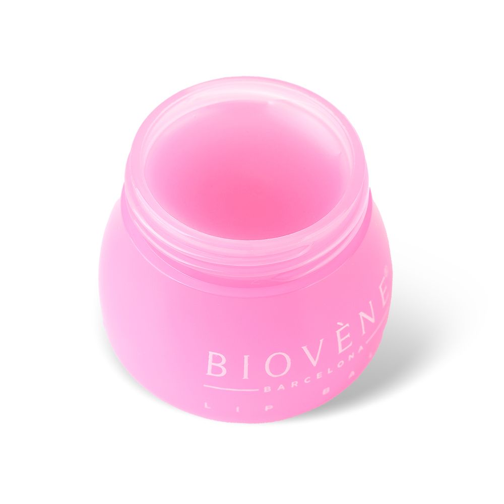 Dewy-Dream Juicy! Arbūzu peptīdu lūpu balzams Lūpas: balzami un kopšana