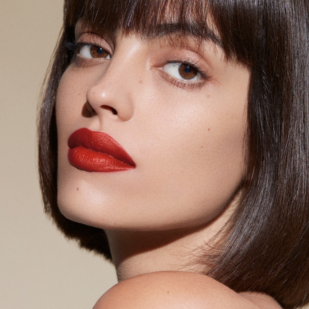 „Armani“ lūpų dažai „Lip Power“ – 3 ml