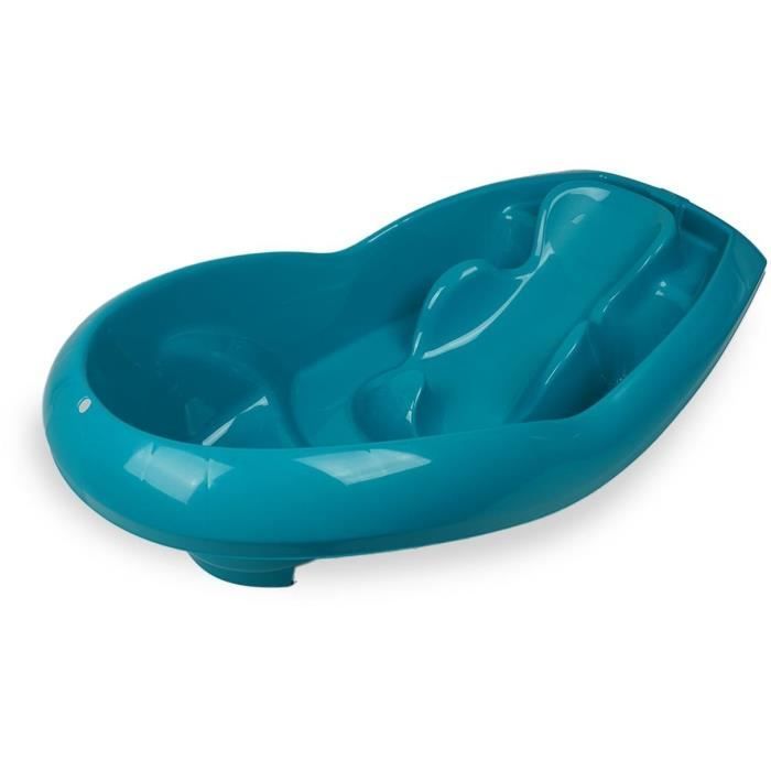 THERMOBABY Lagoon® Bathtub - Emerald Green