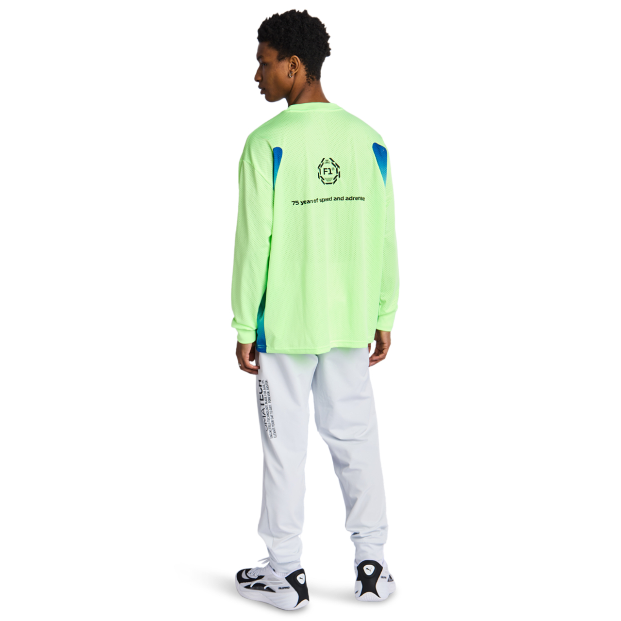 Puma Puma XA$ap