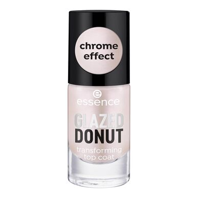 Essence Kynsilakan Päällyslakka Transformer Glazed Donut 8 ml 8 ml