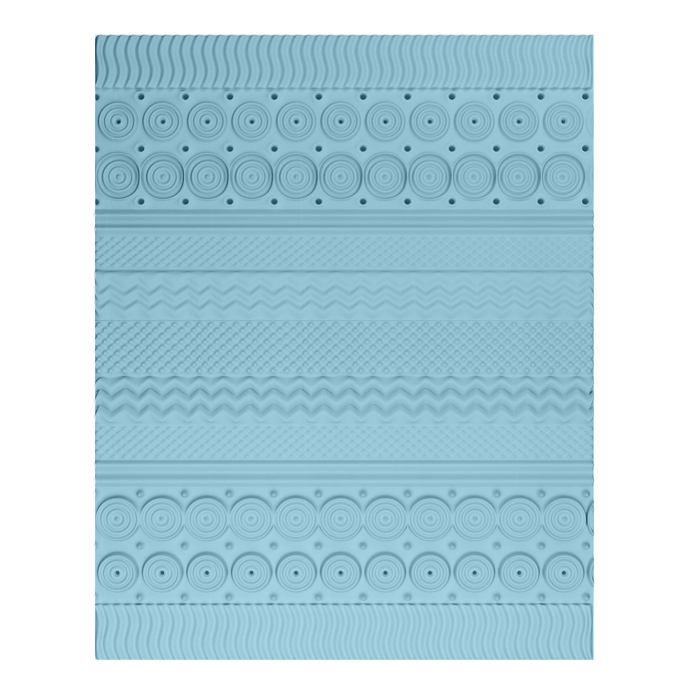 CATAVANA - Protetor de Colchão 90x190 cm - Espuma Viscoelástica com 5 cm de Gel + Capa de Bambu - Conforto Ergonômico