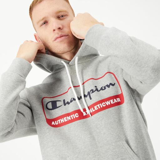 Champion Box