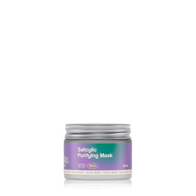 Freshly Cosmetics Rengörande mask Salicylsyra Rengörande mask 40 ml 40 ml