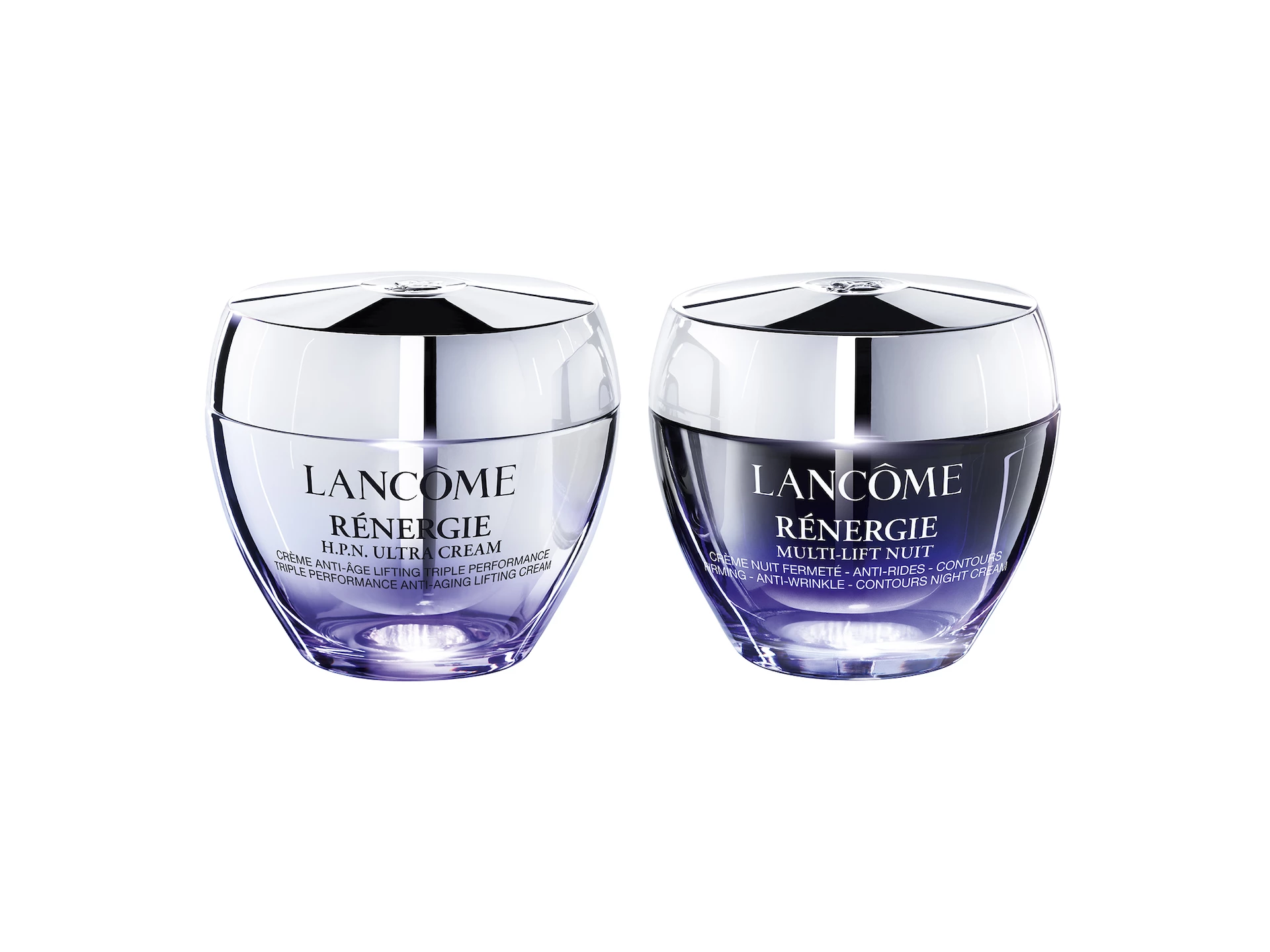 Rénergie HPN 300-Peptide krém 50 ml - Lancôme