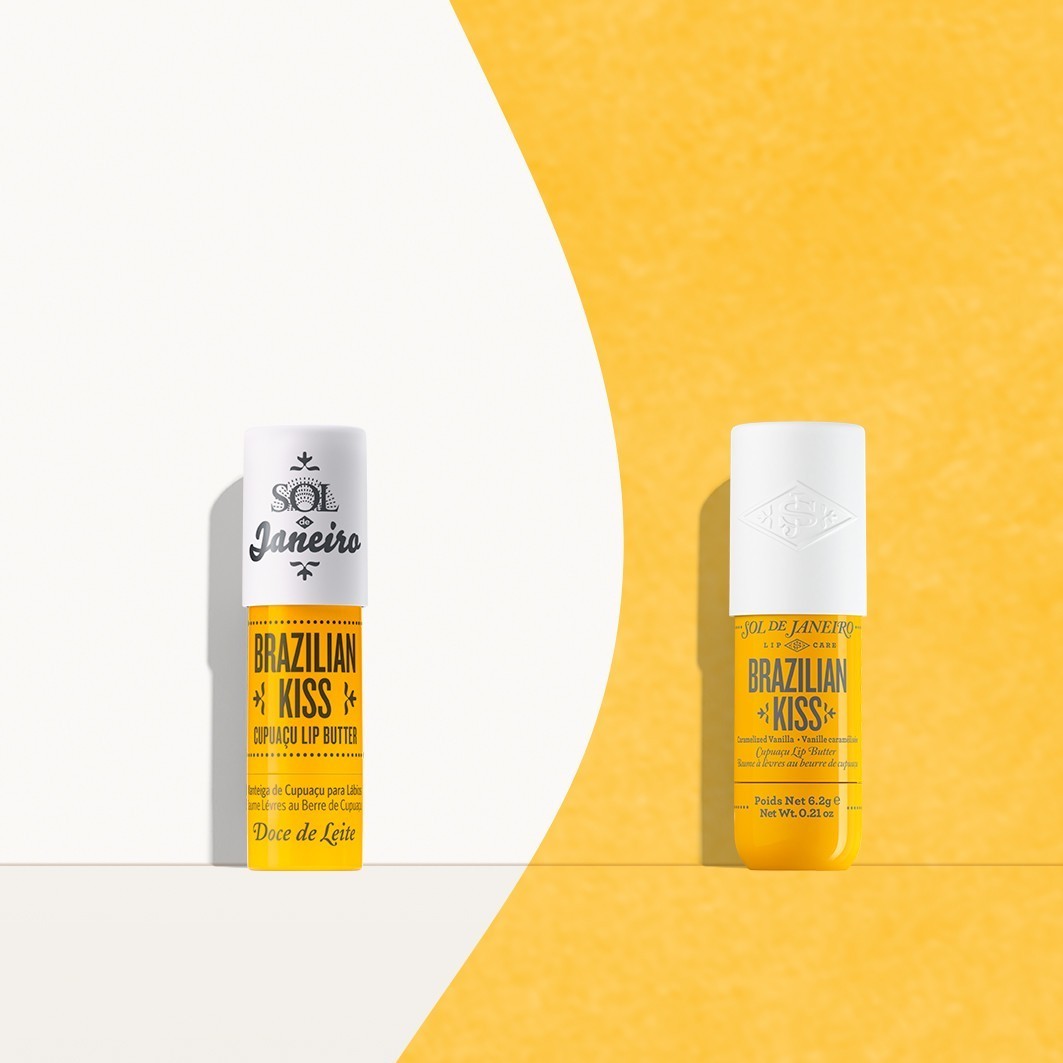 Balzam za usne Sol de Janeiro Brazilski poljubac - 6 g