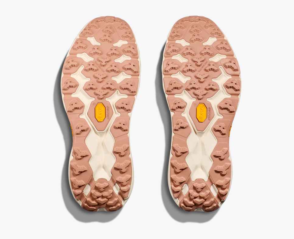 HOKA Stealth/Tech Speedgoat 5 Μαύρο / Αλάβαστρο