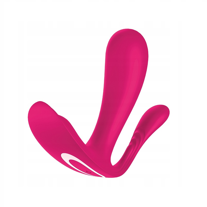 Satisfyer Top Secret+