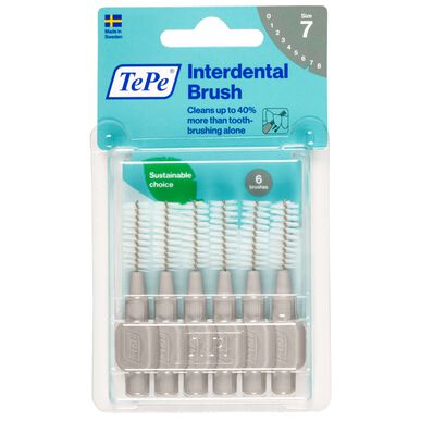 Oriģinālais Escovilion Tepe 1.3mm 6 vienības 6 vienības