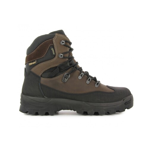 Botas Chiruca Etrusca 02 Goretex
