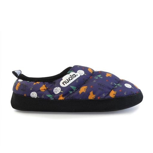  Zapatillas De Casa / Camping Nuvola Printed 20 Teddy