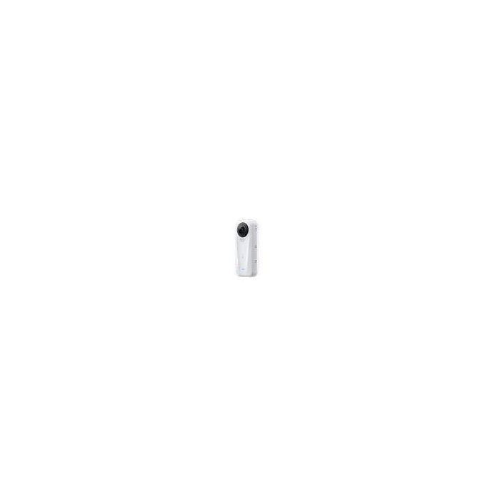 Action Camera - INSTA360 - X4 Air Starter Bundle - 8K Video - Ultra-light 165g - FlowState - Integrated Windscreen - White