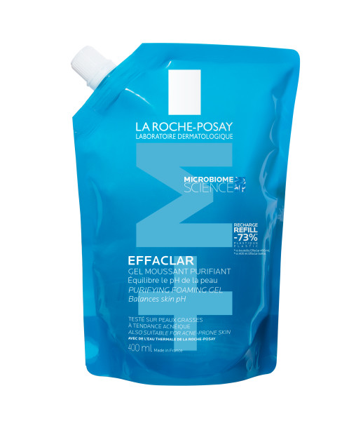 La Roche-Posay Effaclar