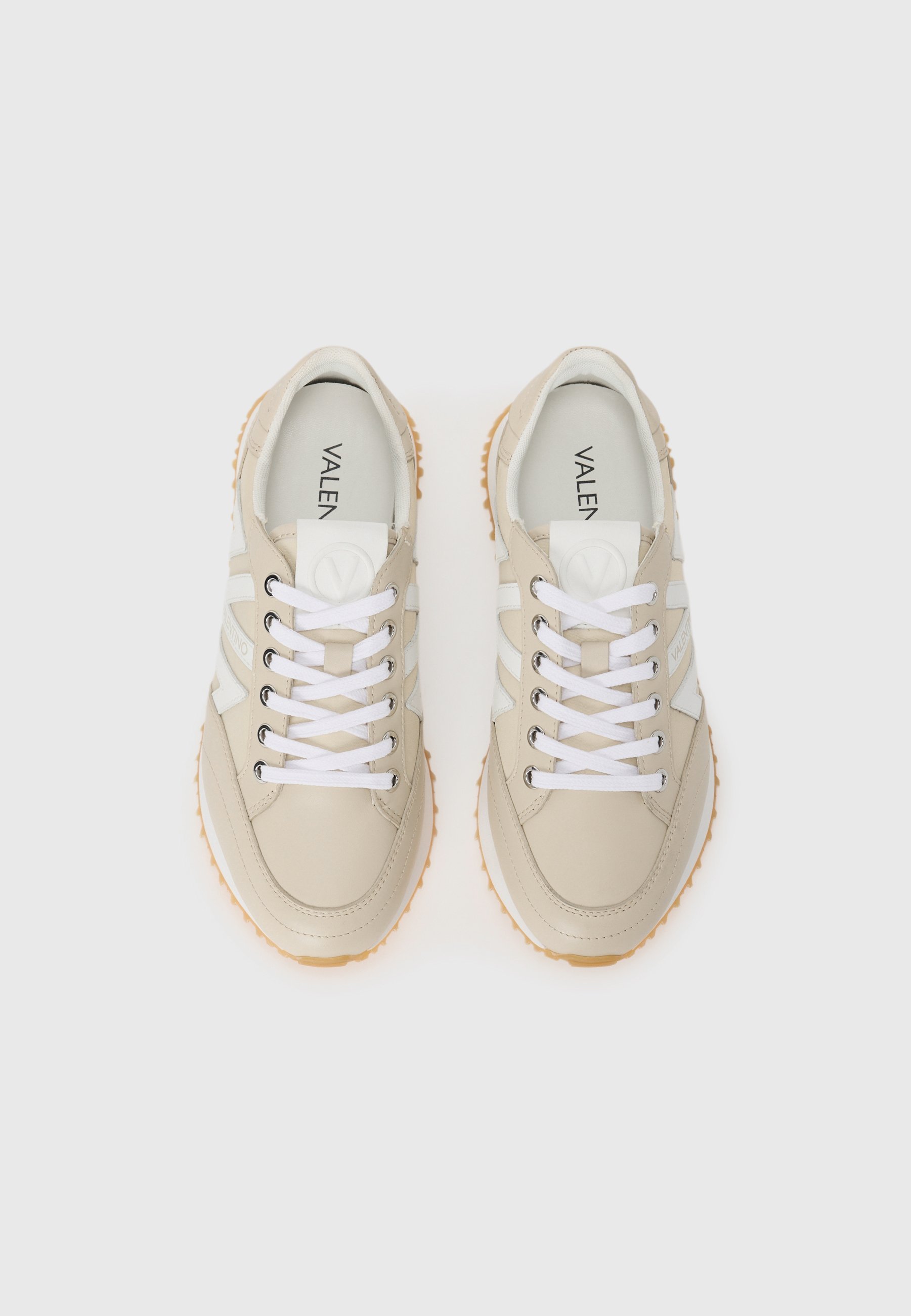 Valentino DRED - Sneakers - avorio
