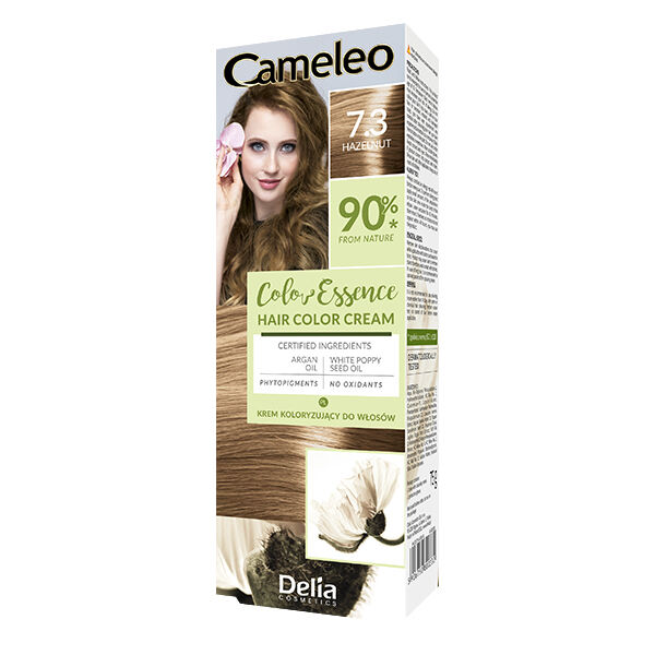 Farebná esencia Delia Cameleo