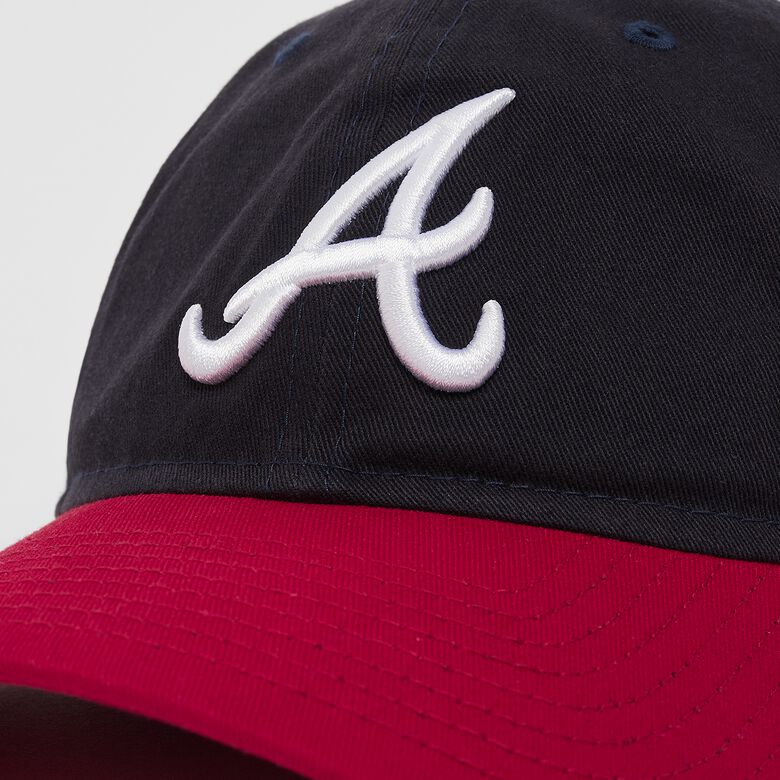 9Twenty Core Classic 2.0 MLB Atlanta Braves